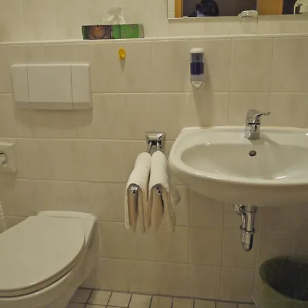 Ebner 3* Bad Königshofen im Grabfeld