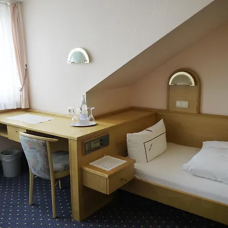 Hotel Ebner 3*