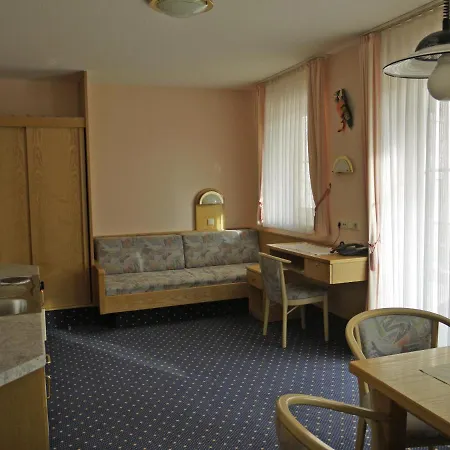 Hotel Ebner