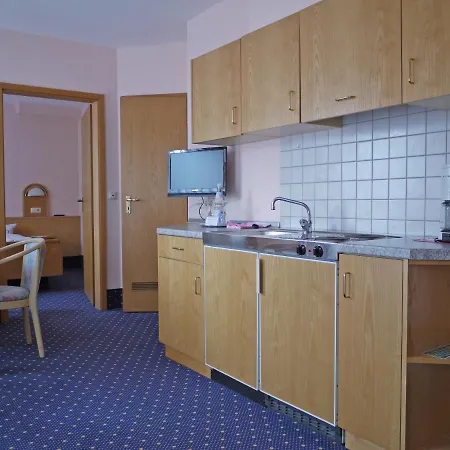 Hotel Ebner 3*