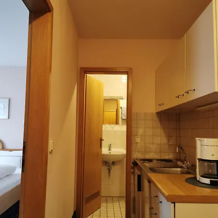 Hotel Ebner