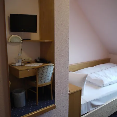 Ebner 3* Bad Königshofen im Grabfeld