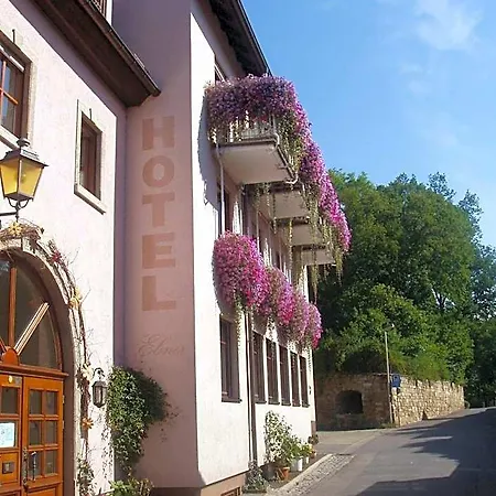 Hotel Ebner