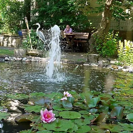 Ebner Bad Königshofen im Grabfeld