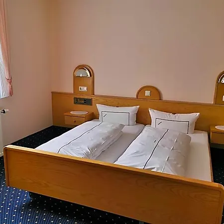 Ebner 3* Bad Königshofen im Grabfeld
