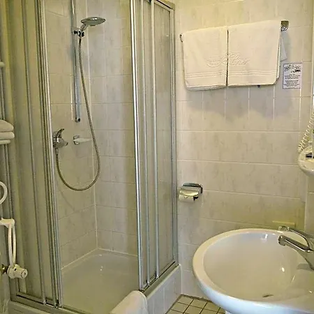 Ebner Hotel 3*