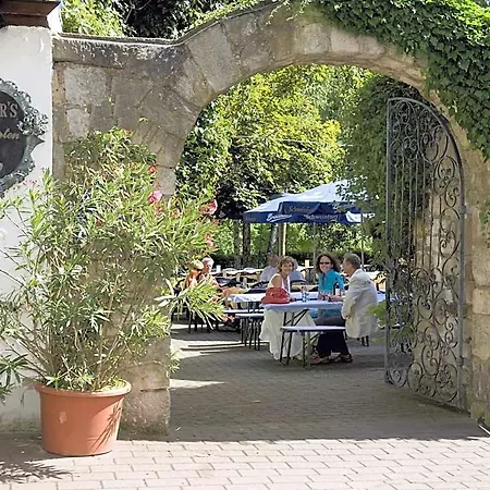 Ebner Bad Königshofen im Grabfeld