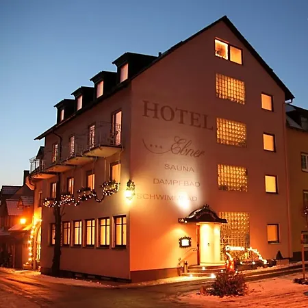 Ebner Hotel Bad Königshofen im Grabfeld
