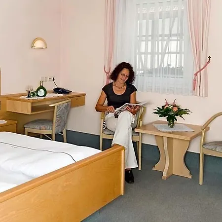 Ebner Hotel Bad Königshofen im Grabfeld