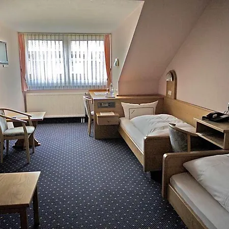 Ebner 3* Bad Königshofen im Grabfeld