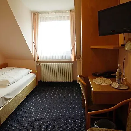 Hotel Ebner Bad Königshofen im Grabfeld