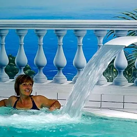 Hotel Ebner Bad Königshofen im Grabfeld