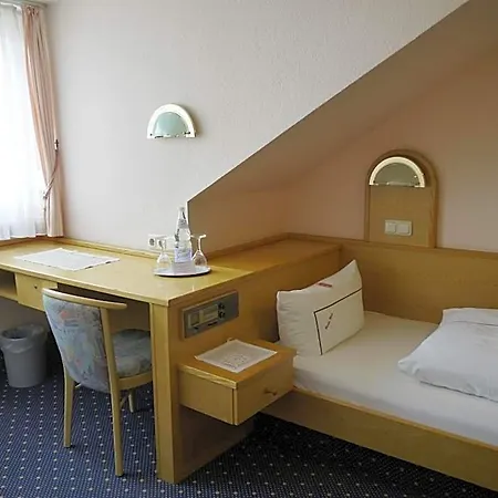 Hotel Ebner 3*