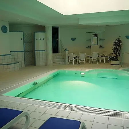 Hotel Ebner 3*
