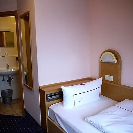 Hotel Ebner Bad Königshofen im Grabfeld