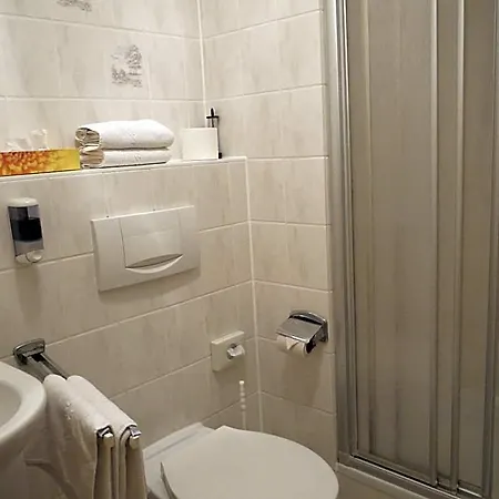 Hotel Ebner Bad Königshofen im Grabfeld