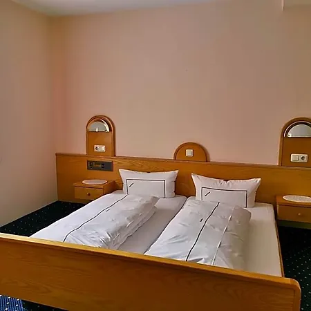 Ebner 3* Bad Königshofen im Grabfeld