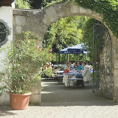 Hotel Ebner