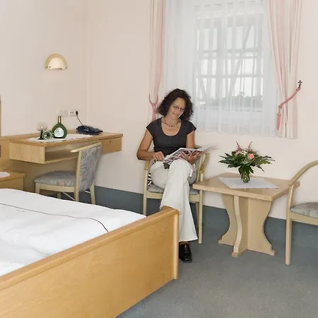 Hotel Ebner 3*