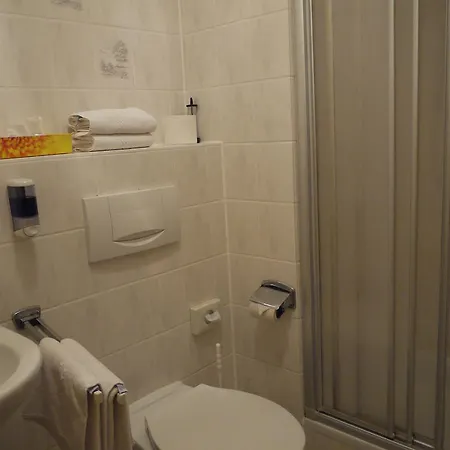 Hotel Ebner Bad Königshofen im Grabfeld