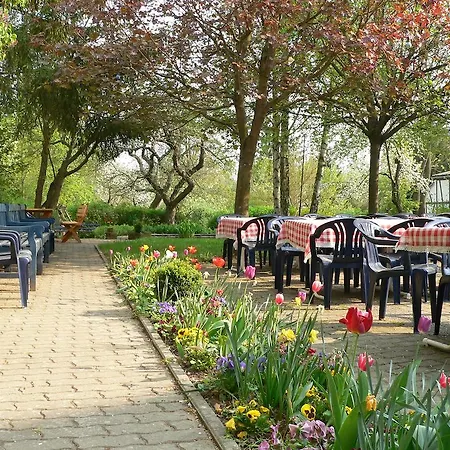 Ebner Hotel Bad Königshofen im Grabfeld