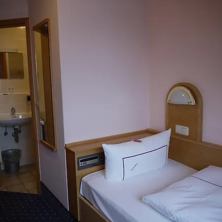 Hotel Ebner Bad Königshofen im Grabfeld