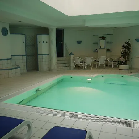 Ebner 3* Bad Königshofen im Grabfeld